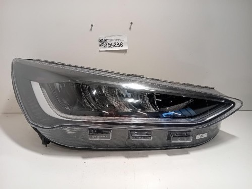 Proiettore ANT DX 2559254 Ford Focus V 2022