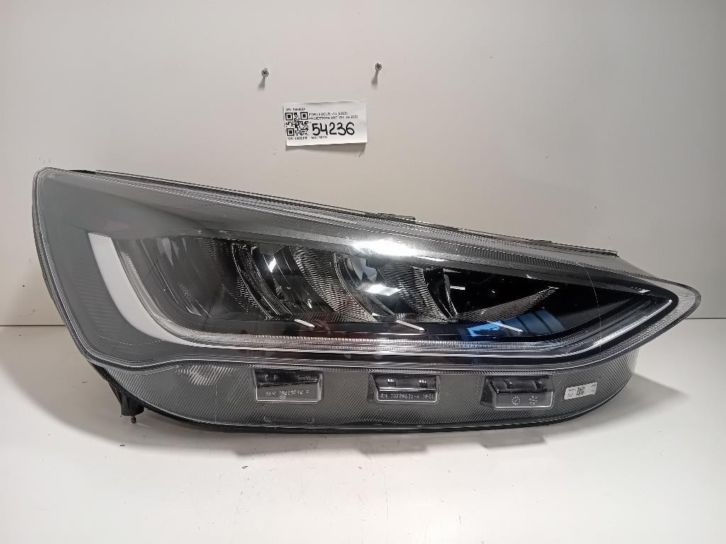 Proiettore ANT DX 2559254 Ford Focus V 2022