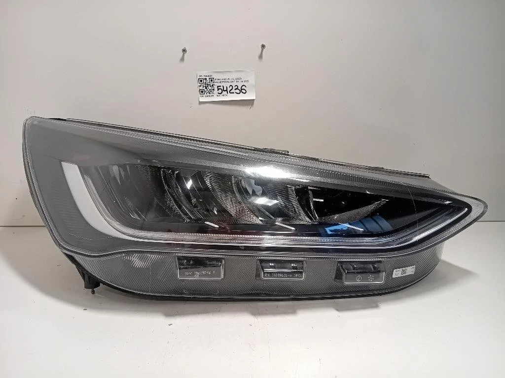 Proiettore ANT DX 2559254 Ford Focus V 2022