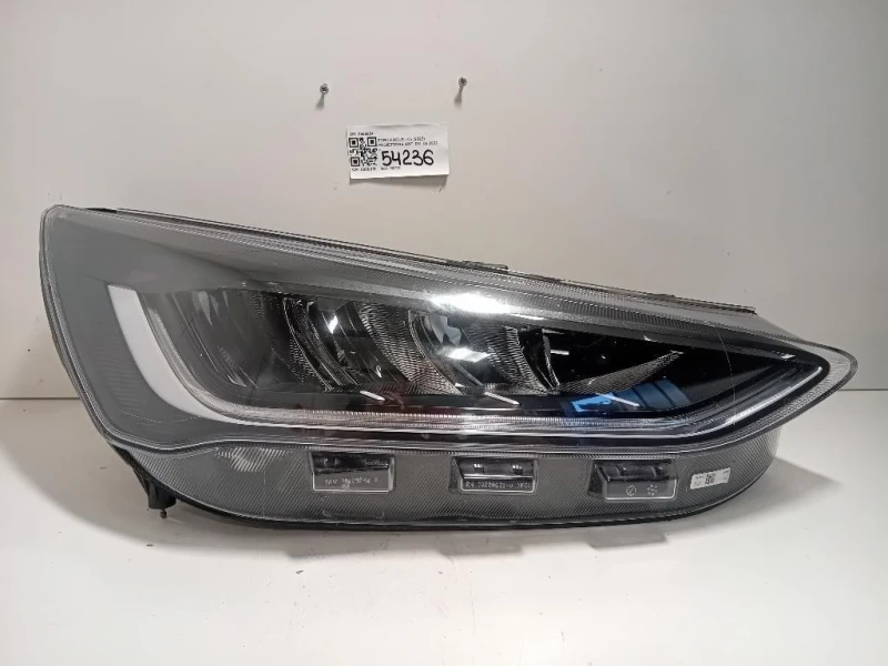 Proiettore ANT DX 2559254 Ford Focus V 2022