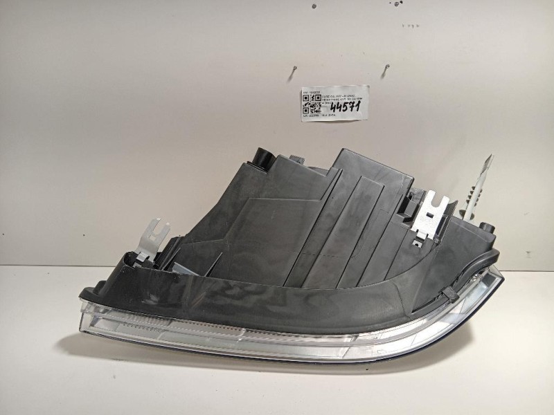 Centralina Scatola Fusibili A1705450205 Mercedes Classe SLK R170 1997