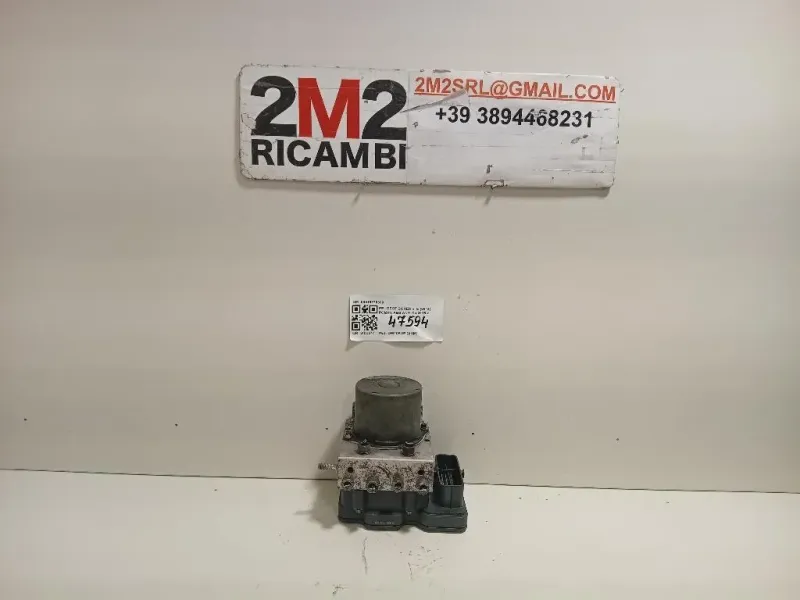 Pompa ABS ANT 00519870330 Peugeot Boxer III 2014