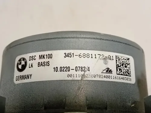 Pompa ABS ANT 10022007824 Peugeot Boxer III 2014