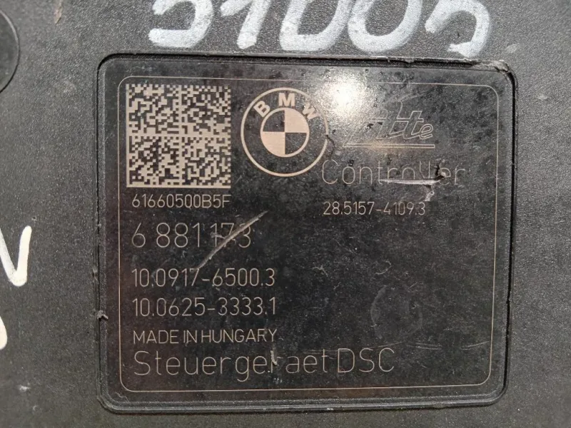 Pompa ABS ANT 10022007824 Peugeot Boxer III 2014