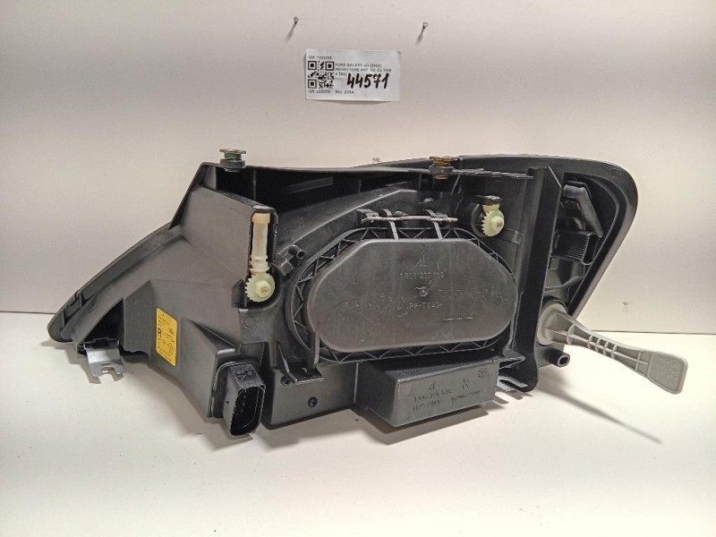 Proiettore ANT DX 0301183202 Ford Galaxy II 2000