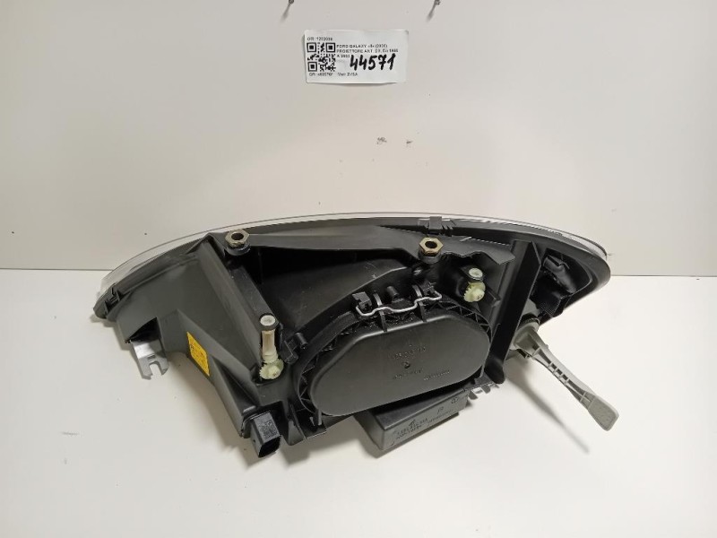 Pompa ABS ANT 10022007824 Peugeot Boxer III 2014