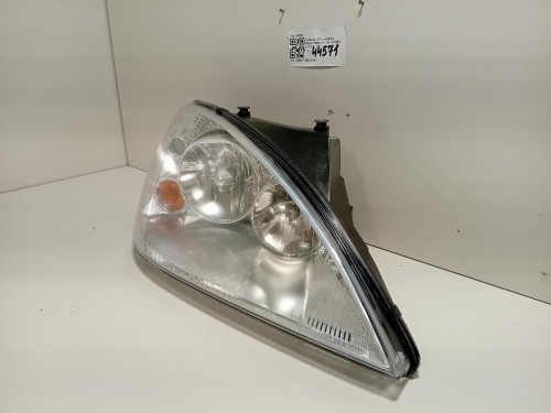 Centralina Scatola Fusibili 1715451701 Mercedes Classe SLK R171 2004