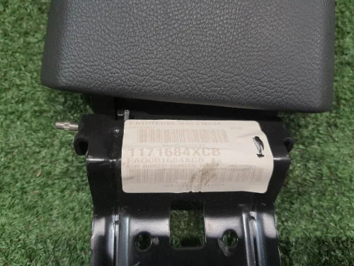 Bracciolo Console Centrale 1171684XCB Ford Fiesta VI 2012