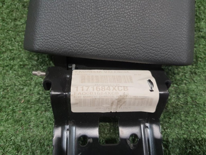 Bracciolo Console Centrale 1171684XCB Ford Fiesta VI 2012