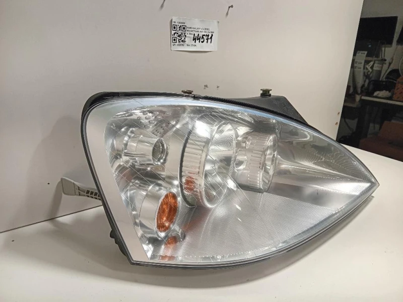 Proiettore ANT DX 0301183202 Ford Galaxy II 2000