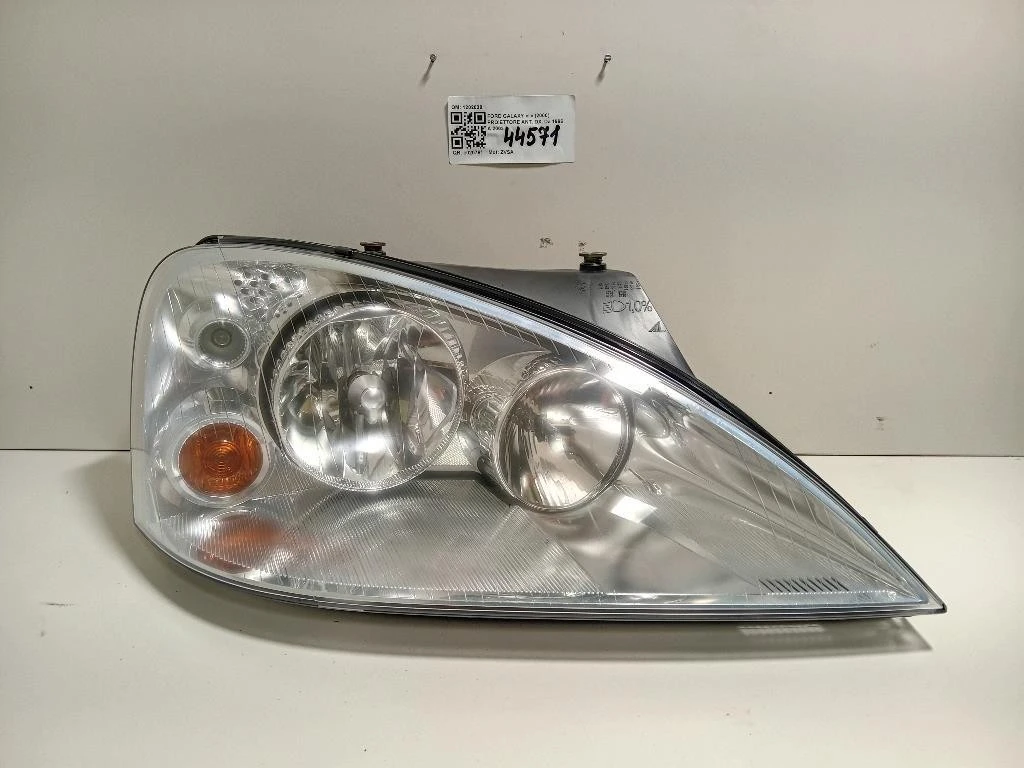 Proiettore ANT DX 0301183202 Ford Galaxy II 2000