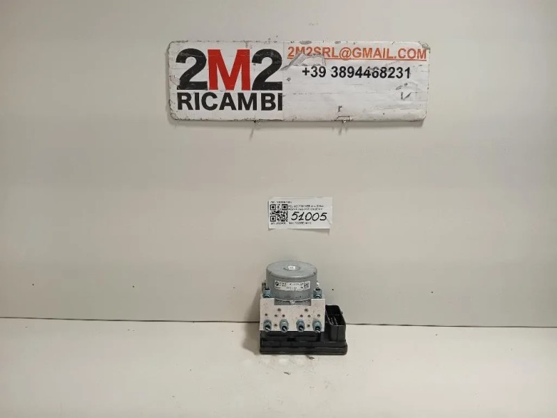 Pompa ABS ANT 10022007824 Peugeot Boxer III 2014