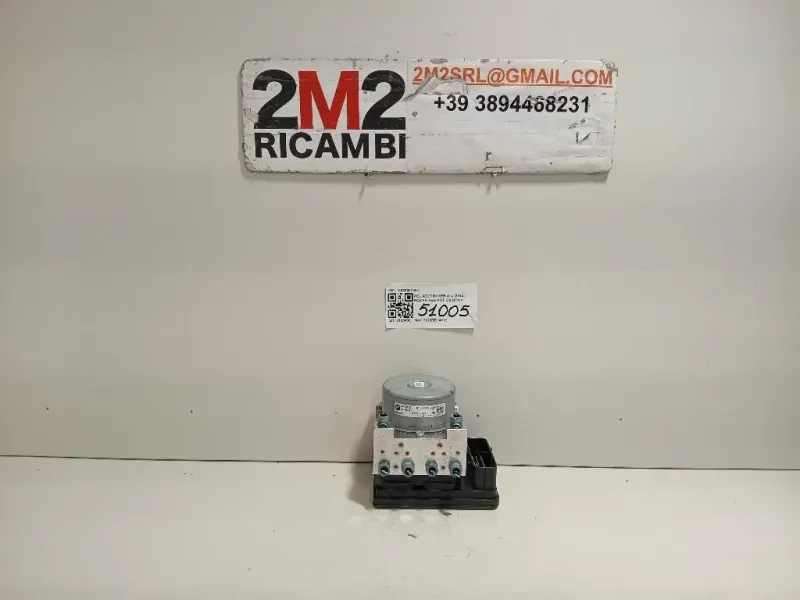 Pompa ABS ANT 10022007824 Peugeot Boxer III 2014