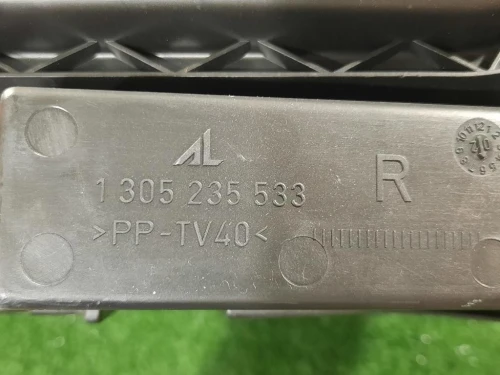 Proiettore ANT DX FANALE PROIETTORE GALAXY Ford Galaxy II 2000