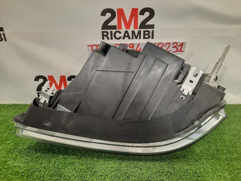 Centralina Scatola Fusibili 1715451901 Mercedes Classe SLK R171 2004