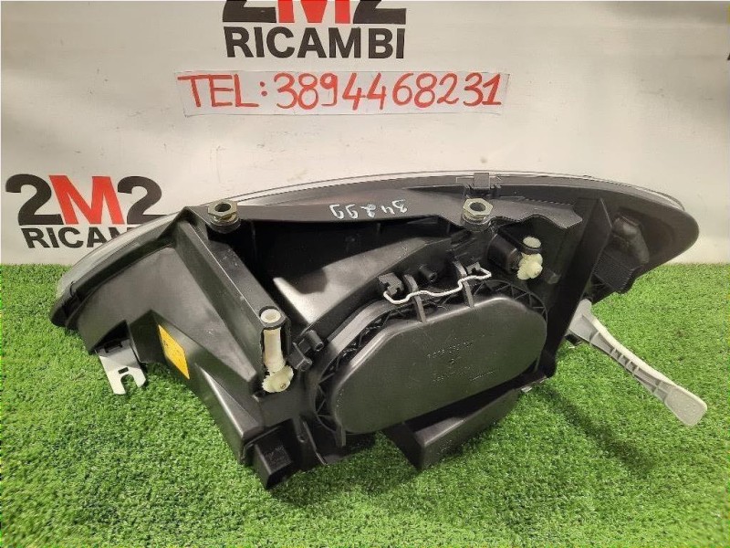 Centralina Scatola Fusibili 1715450101 Mercedes Classe SLK R171 2004