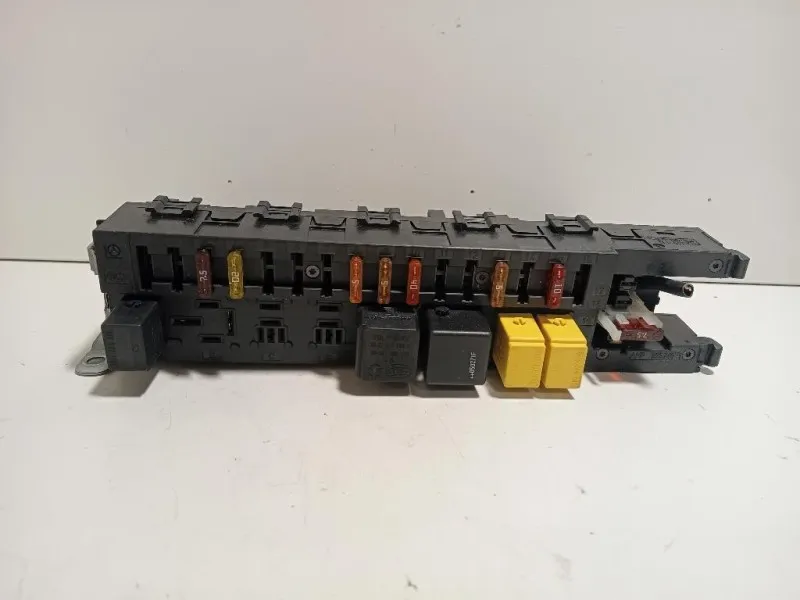 Centralina Scatola Fusibili 1715450101 Mercedes Classe SLK R171 2004