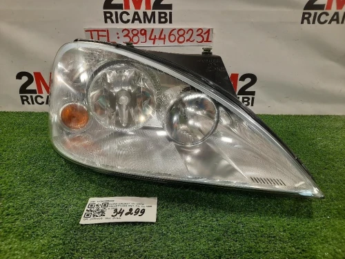 Proiettore ANT DX FANALE PROIETTORE GALAXY Ford Galaxy II 2000