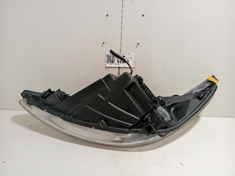 Proiettore ANT DX 1566724 Ford KA II 2009