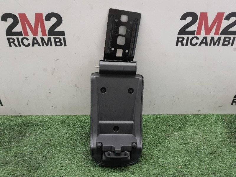 Bracciolo Console Centrale 1171684XCB Ford Fiesta VI 2012