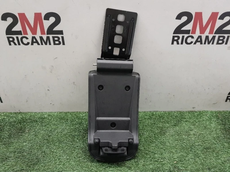 Bracciolo Console Centrale 1171684XCB Ford Fiesta VI 2012