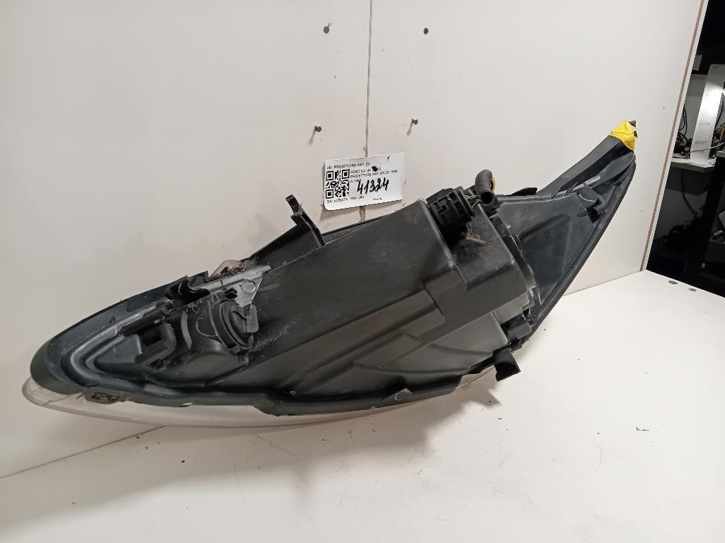 Centralina Scatola Fusibili 1715451301 Mercedes Classe SLK R171 2004