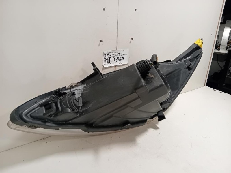 Centralina Scatola Fusibili 1715451301 Mercedes Classe SLK R171 2004