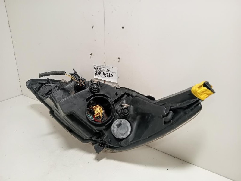 Centralina Scatola Fusibili 1715451301 Mercedes Classe SLK R171 2004