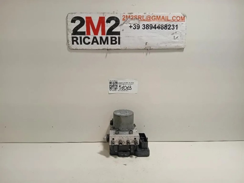 Pompa ABS ANT 51964374 Peugeot Boxer III 2014