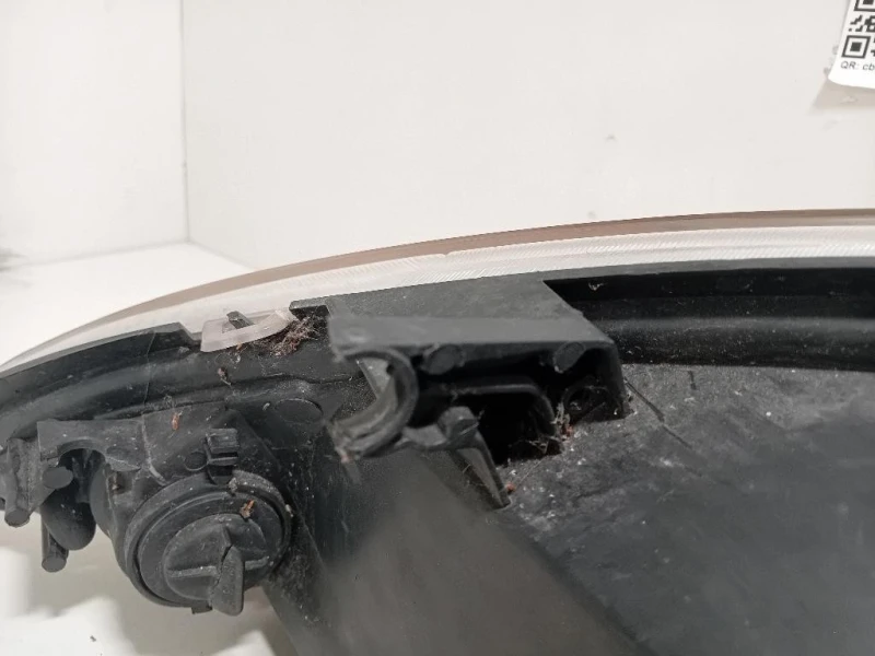 Proiettore ANT DX 1566724 Ford KA II 2009