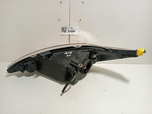 Centralina Scatola Fusibili 1715451301 Mercedes Classe SLK R171 2004