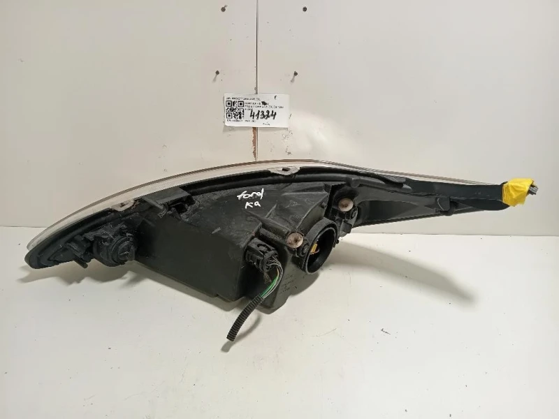 Proiettore ANT DX 1566724 Ford KA II 2009