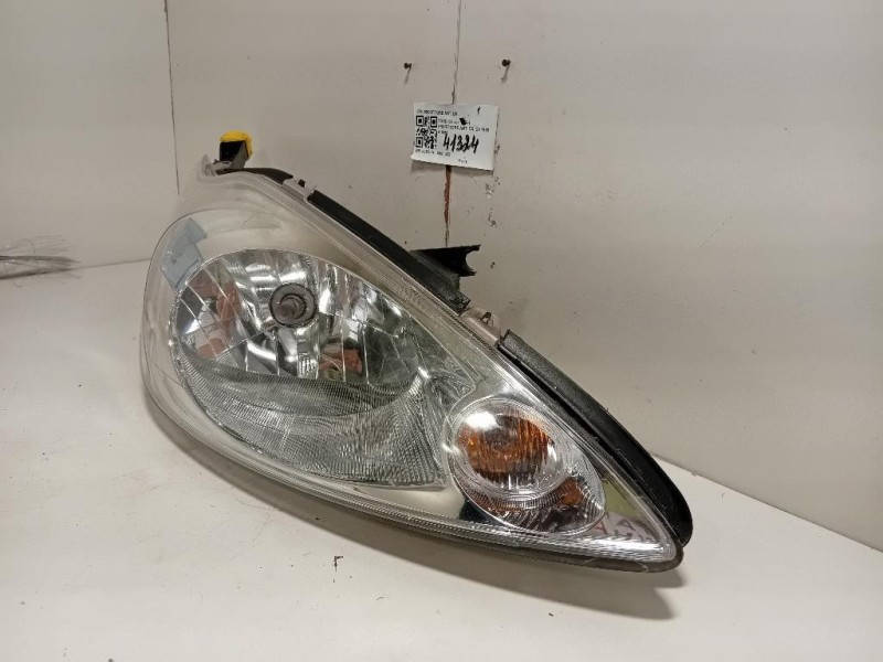 Centralina Scatola Fusibili 1715450101 Mercedes Classe SLK R171 2004