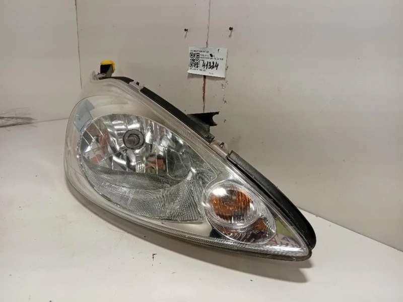 Proiettore ANT DX 1566724 Ford KA II 2009