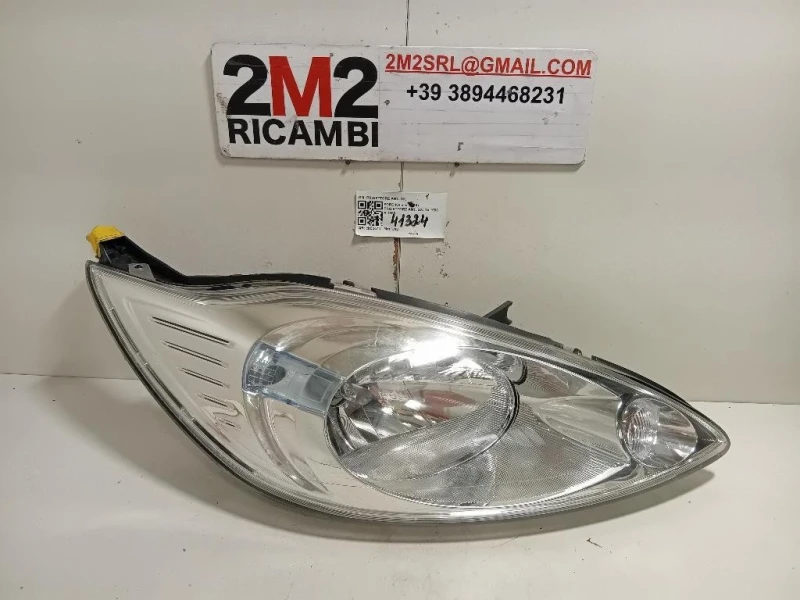 Proiettore ANT DX 1566724 Ford KA II 2009