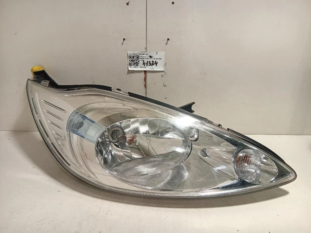 Proiettore ANT DX 1566724 Ford KA II 2009