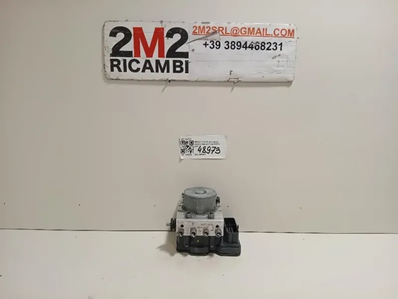 Pompa ABS ANT 269722 Renault CLIO IV 2013