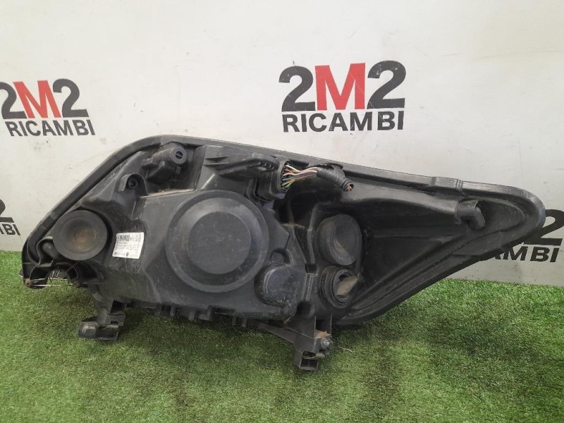 Centralina Scatola Fusibili 11602678 Mg ZS II 2020