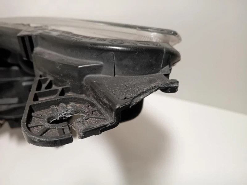 Proiettore ANT DX CV44-13W029-BE Ford KUGA II 2013