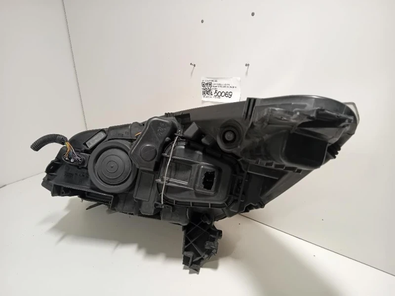 Proiettore ANT DX CV44-13W029-BE Ford KUGA II 2013