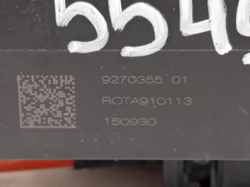 Centralina Scatola Fusibili 927035501 Mini MINI Cooper F56 2014