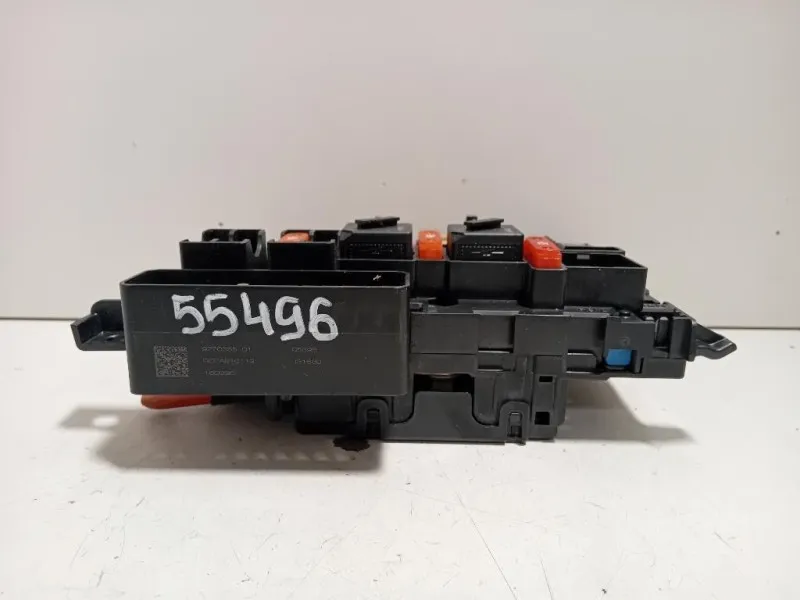 Centralina Scatola Fusibili 927035501 Mini MINI Cooper F56 2014