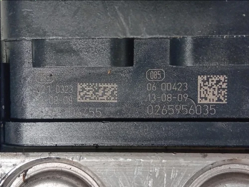 Pompa ABS ANT 47660 8644 Renault CLIO V 2019