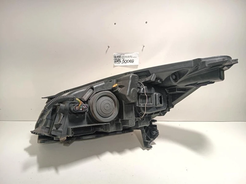 Proiettore ANT DX CV44-13W029-BE Ford KUGA II 2013