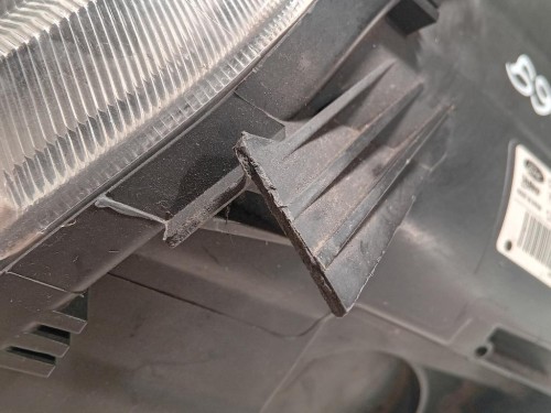 Centralina Scatola Fusibili 927035501 Mini MINI Cooper F56 2014