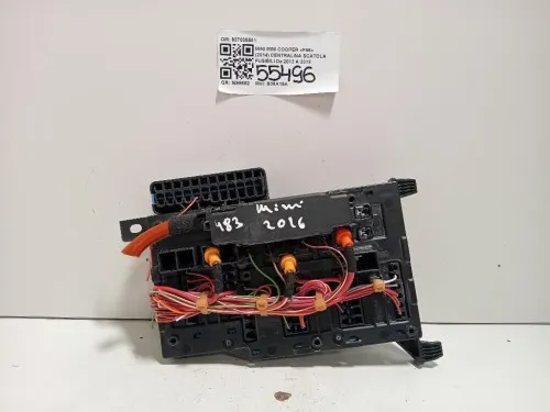 Centralina Scatola Fusibili 927035501 Mini MINI Cooper F56 2014