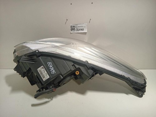 Centralina Scatola Fusibili 6808571 Mini MINI Cooper F56 2014