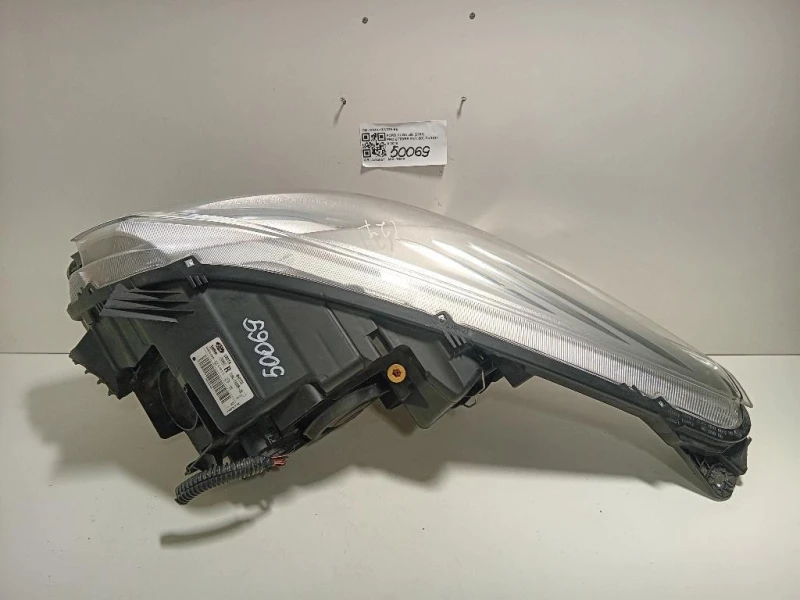 Proiettore ANT DX CV44-13W029-BE Ford KUGA II 2013