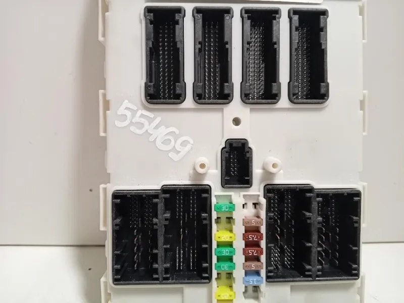 Centralina Scatola Fusibili 6808571 Mini MINI Cooper F56 2014