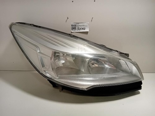 Centralina Scatola Fusibili 6808571 Mini MINI Cooper F56 2014